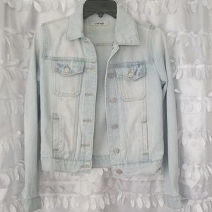 Denim Jeans jacket